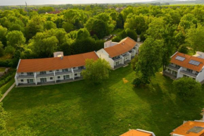 Termál Kemping Apartmanok és Bungalók